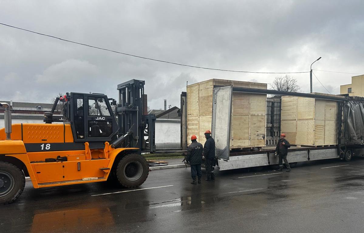 Правовые аспекты грузоперевозок: ответственность, штрафы и нормативное регулирование - 4